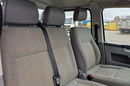 Volkswagen Transporter (Nr. 122) 2.5 TDI 4x4 4motion, brygadówka, DOKA zdjęcie 10
