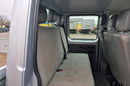 Volkswagen Transporter (Nr. 122) 2.5 TDI 4x4 4motion, brygadówka, DOKA zdjęcie 11