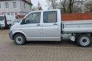 Volkswagen Transporter (Nr. 122) 2.5 TDI 4x4 4motion, brygadówka, DOKA zdjęcie 7