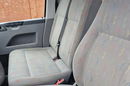 Volkswagen Transporter (Nr. 122) 2.5 TDI 4x4 4motion, brygadówka, DOKA zdjęcie 9
