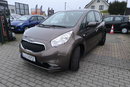 Kia Venga 1.4i 100KM Klimatyzacja zdjęcie 10