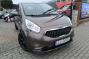 Kia Venga 1.4i 100KM Klimatyzacja zdjęcie 12