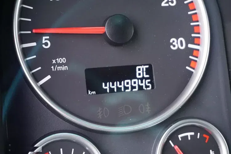 MAN TGX / 18.470 / ACC / EURO 6 / XXL / RETARDER zdjęcie 12