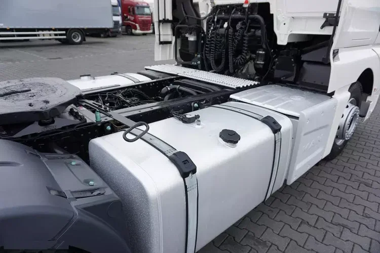 MAN TGX / 18.470 / ACC / EURO 6 / XXL / RETARDER zdjęcie 14
