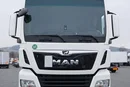 MAN TGX / 18.470 / ACC / EURO 6 / XXL / RETARDER zdjęcie 15