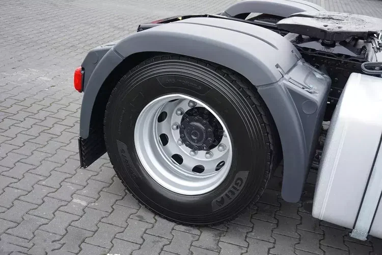 MAN TGX / 18.470 / ACC / EURO 6 / XXL / RETARDER zdjęcie 19