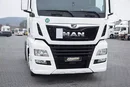 MAN TGX / 18.470 / ACC / EURO 6 / XXL / RETARDER zdjęcie 24