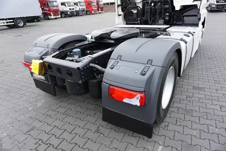 MAN TGX / 18.470 / ACC / EURO 6 / XXL / RETARDER zdjęcie 27