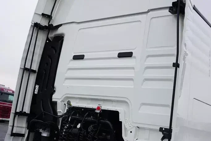 MAN TGX / 18.470 / ACC / EURO 6 / XXL / RETARDER zdjęcie 28