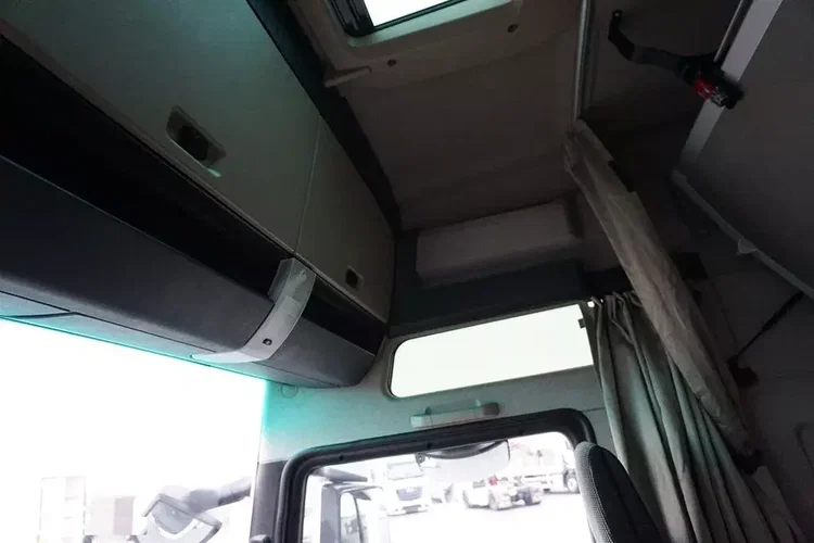 MAN TGX / 18.470 / ACC / EURO 6 / XXL / RETARDER zdjęcie 32