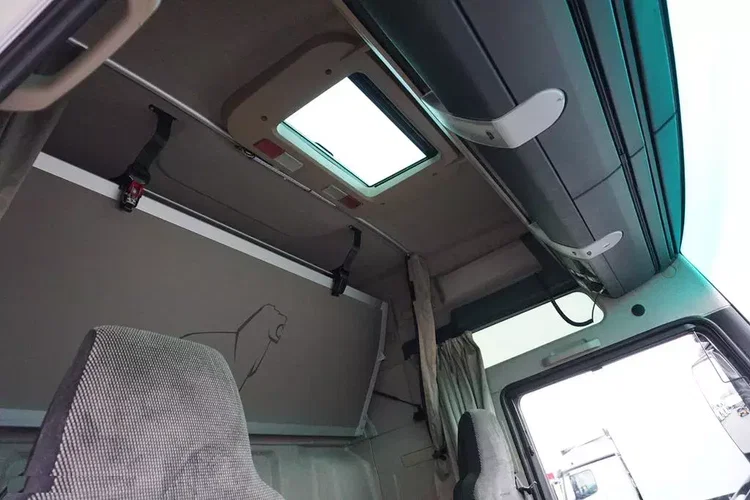 MAN TGX / 18.470 / ACC / EURO 6 / XXL / RETARDER zdjęcie 37