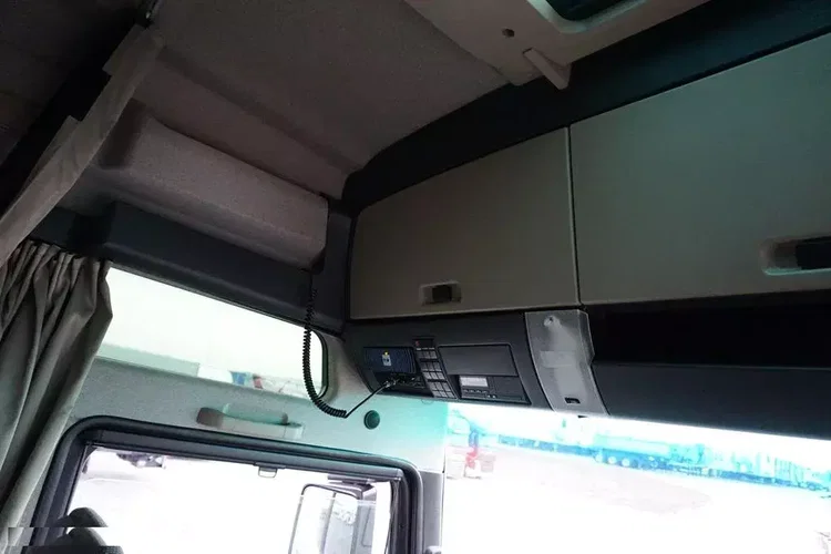 MAN TGX / 18.470 / ACC / EURO 6 / XXL / RETARDER zdjęcie 38