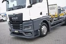 MAN TGX / 26.470 / ACC / E 6 / GM / RETARDER / BDF / 7.15 M , 7.45 M zdjęcie 19