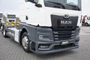 MAN TGX / 26.470 / ACC / E 6 / GM / RETARDER / BDF / 7.15 M , 7.45 M zdjęcie 28