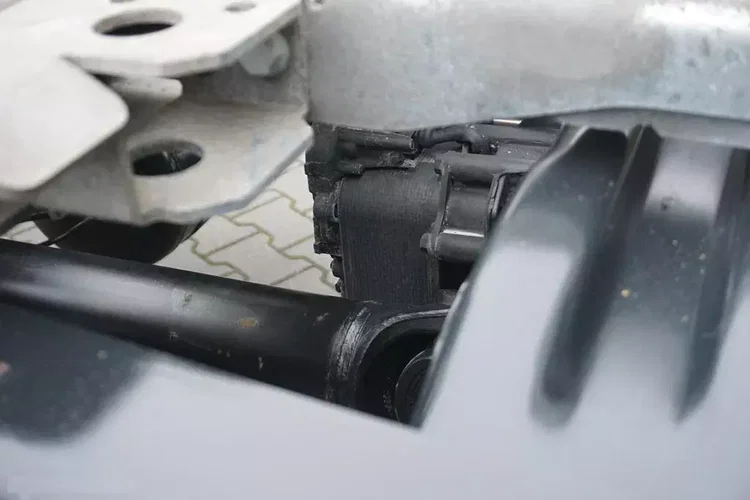 MAN TGX / 26.470 / ACC / E 6 / GM / RETARDER / BDF / 7.15 M , 7.45 M zdjęcie 35