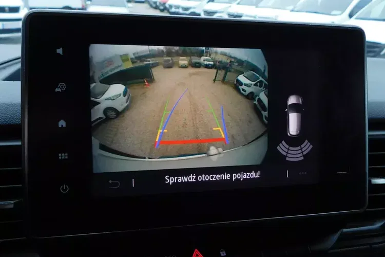 Renault TRAFIC zdjęcie 10