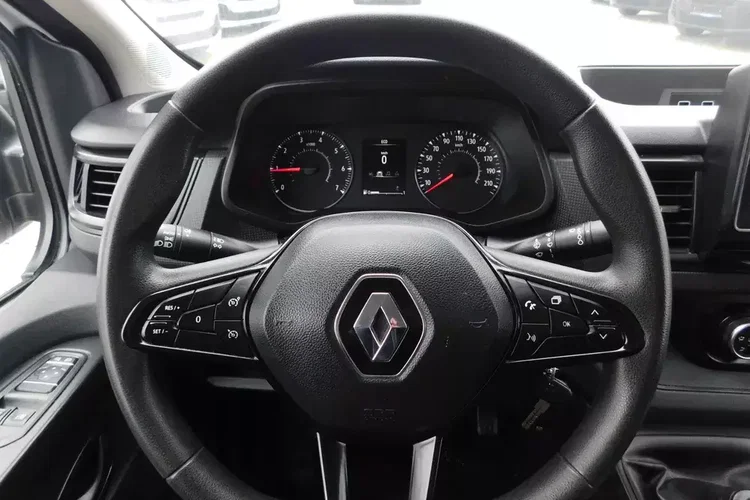 Renault TRAFIC zdjęcie 12