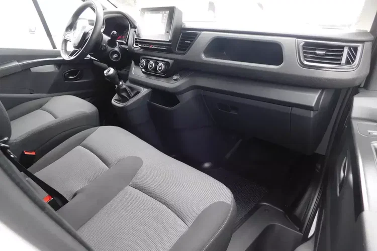 Renault TRAFIC zdjęcie 6