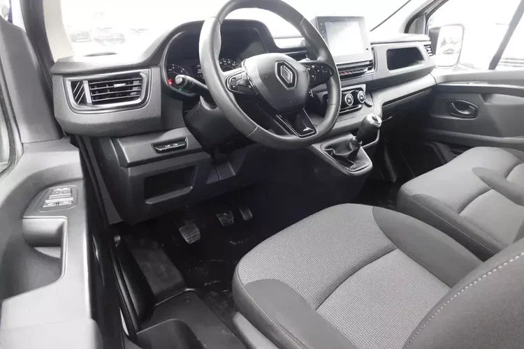 Renault TRAFIC zdjęcie 7