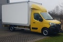 Renault Master KONTENER 8EP 4.22x2.23x2.23 KLIMA MANUAL KRAJOWY 6-BIEGÓW zdjęcie 2
