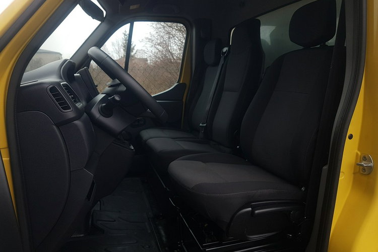 Renault Master KONTENER 8EP 4.22x2.23x2.23 KLIMA MANUAL KRAJOWY 6-BIEGÓW zdjęcie 7