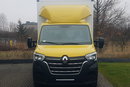 Renault Master KONTENER 8EP 4.22x2.23x2.23 KLIMA MANUAL KRAJOWY 6-BIEGÓW zdjęcie 15