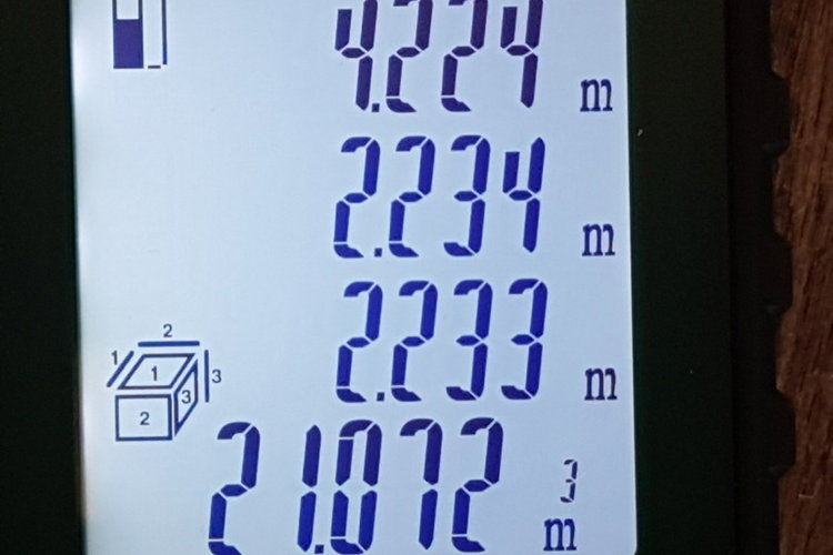 Renault Master KONTENER 8EP 4.22x2.23x2.23 KLIMA MANUAL KRAJOWY 6-BIEGÓW zdjęcie 17