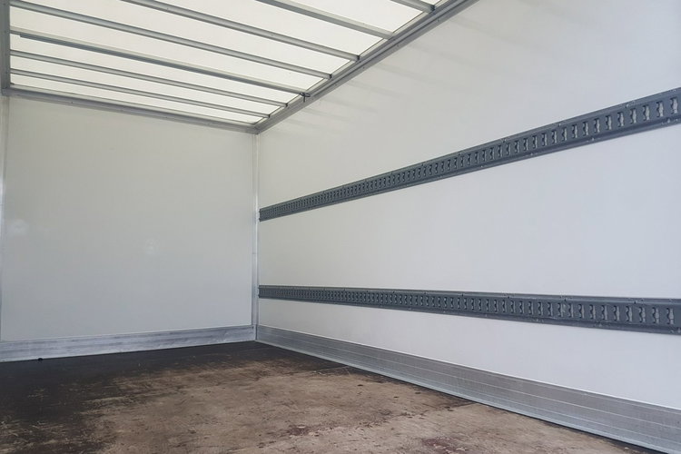 Renault Master KONTENER 8EP 4.22x2.23x2.23 KLIMA MANUAL KRAJOWY 6-BIEGÓW zdjęcie 19