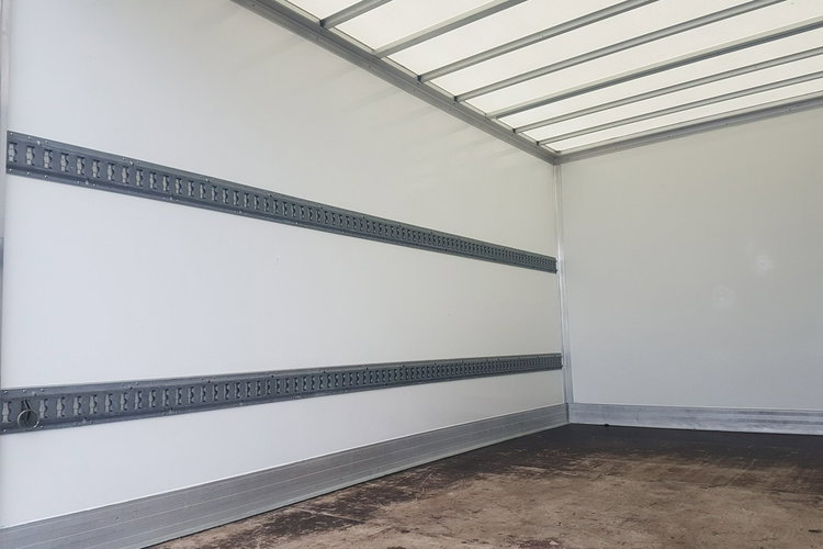 Renault Master KONTENER 8EP 4.22x2.23x2.23 KLIMA MANUAL KRAJOWY 6-BIEGÓW zdjęcie 20