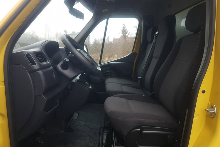 Renault Master KONTENER 8EP 4.22x2.23x2.23 KLIMA MANUAL KRAJOWY 6-BIEGÓW zdjęcie 21