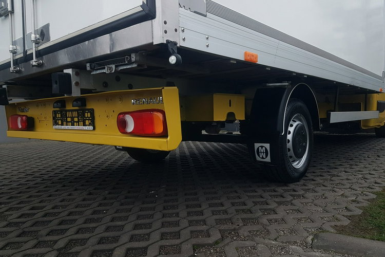 Renault Master KONTENER 8EP 4.22x2.23x2.23 KLIMA MANUAL KRAJOWY 6-BIEGÓW zdjęcie 27