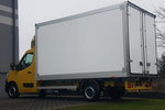 Renault Master KONTENER 8EP 4.22x2.23x2.23 KLIMA MANUAL KRAJOWY 6-BIEGÓW zdjęcie 28