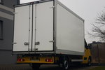 Renault Master KONTENER 8EP 4.22x2.23x2.23 KLIMA MANUAL KRAJOWY 6-BIEGÓW zdjęcie 29