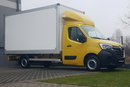 Renault Master KONTENER 8EP 4.22x2.23x2.23 KLIMA MANUAL KRAJOWY 6-BIEGÓW zdjęcie 30