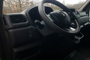 Renault Master KONTENER 8EP 4.22x2.23x2.23 KLIMA MANUAL KRAJOWY 6-BIEGÓW zdjęcie 31