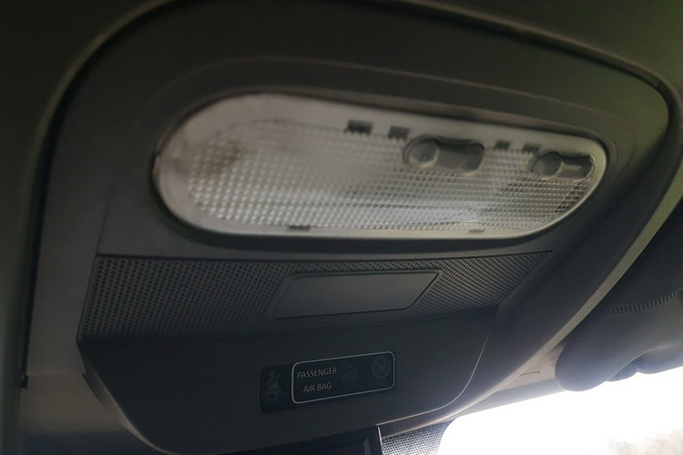 Renault Master KONTENER 8EP 4.22x2.23x2.23 KLIMA MANUAL KRAJOWY 6-BIEGÓW zdjęcie 35