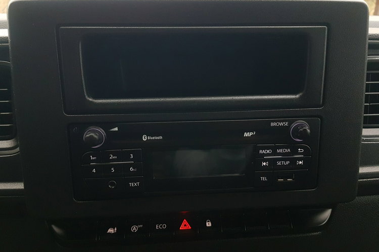 Renault Master KONTENER 8EP 4.22x2.23x2.23 KLIMA MANUAL KRAJOWY 6-BIEGÓW zdjęcie 37