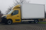 Renault Master KONTENER 8EP 4.22x2.23x2.23 KLIMA MANUAL KRAJOWY 6-BIEGÓW zdjęcie 38