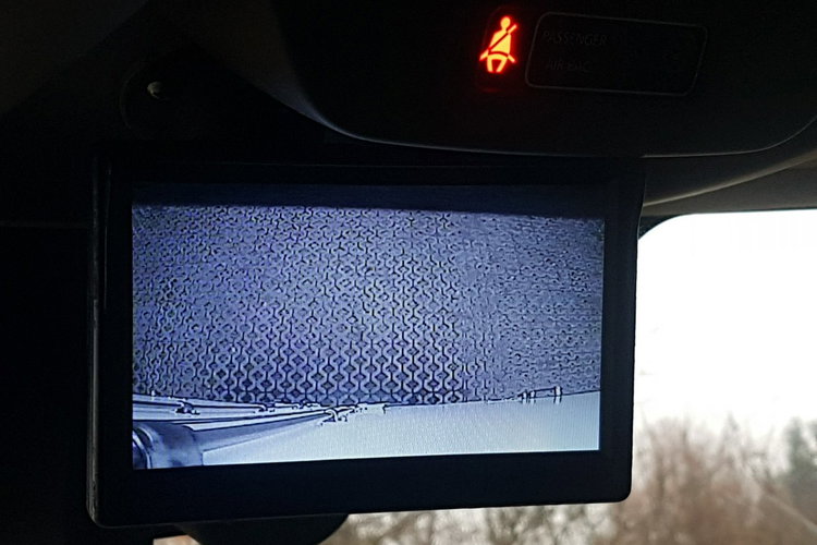 Renault Master KONTENER 8EP 4.22x2.23x2.23 KLIMA MANUAL KRAJOWY 6-BIEGÓW zdjęcie 6