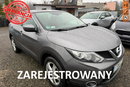 Nissan Qashqai Automat, klimatronic, gwarancja zdjęcie 1