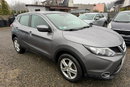Nissan Qashqai Automat, klimatronic, gwarancja zdjęcie 11