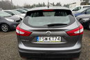 Nissan Qashqai Automat, klimatronic, gwarancja zdjęcie 13