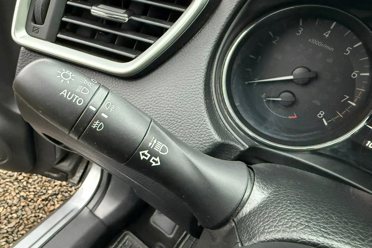 Nissan Qashqai Automat, klimatronic, gwarancja zdjęcie 19