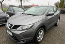 Nissan Qashqai Automat, klimatronic, gwarancja zdjęcie 2