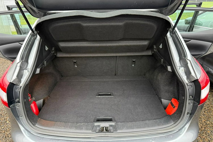 Nissan Qashqai Automat, klimatronic, gwarancja zdjęcie 25