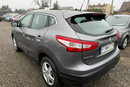 Nissan Qashqai Automat, klimatronic, gwarancja zdjęcie 3