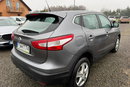 Nissan Qashqai Automat, klimatronic, gwarancja zdjęcie 4