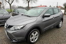 Nissan Qashqai Automat, klimatronic, gwarancja zdjęcie 9