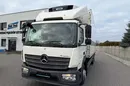 Mercedes ATEGO 1223 CHŁODNIA zdjęcie 1
