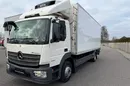 Mercedes ATEGO 1223 CHŁODNIA zdjęcie 2